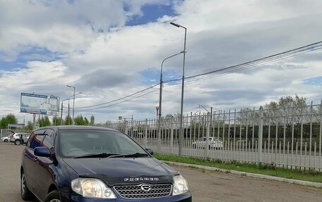 Toyota Corolla, 2001 год, 575 000 рублей, 3 фотография