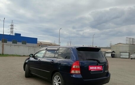 Toyota Corolla, 2001 год, 575 000 рублей, 6 фотография