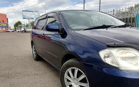 Toyota Corolla, 2001 год, 575 000 рублей, 9 фотография