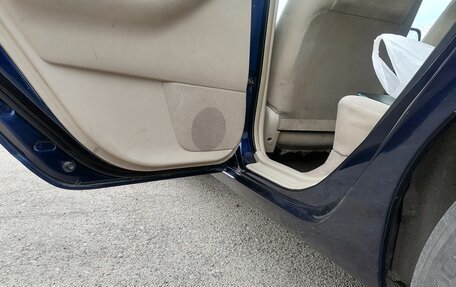 Toyota Corolla, 2001 год, 575 000 рублей, 17 фотография
