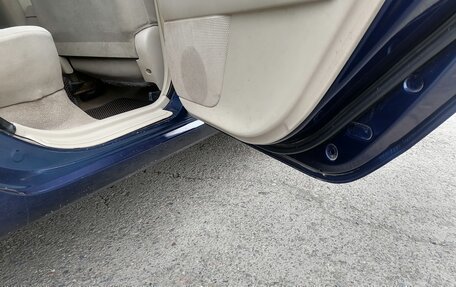 Toyota Corolla, 2001 год, 575 000 рублей, 16 фотография