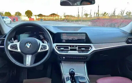 BMW 3 серия, 2020 год, 2 800 000 рублей, 9 фотография