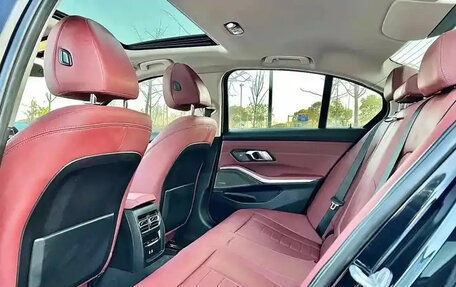 BMW 3 серия, 2020 год, 2 800 000 рублей, 6 фотография