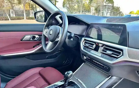 BMW 3 серия, 2020 год, 2 800 000 рублей, 7 фотография