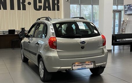Datsun mi-DO, 2015 год, 590 000 рублей, 3 фотография