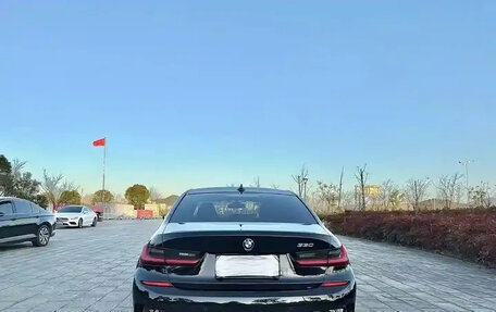BMW 3 серия, 2020 год, 2 800 000 рублей, 5 фотография
