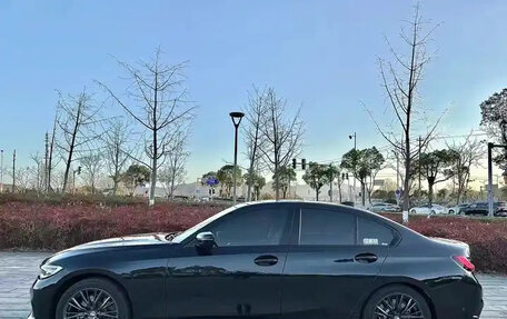 BMW 3 серия, 2020 год, 2 800 000 рублей, 3 фотография