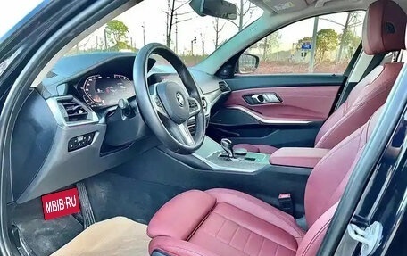 BMW 3 серия, 2020 год, 2 800 000 рублей, 8 фотография
