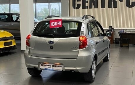 Datsun mi-DO, 2015 год, 590 000 рублей, 5 фотография