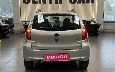 Datsun mi-DO, 2015 год, 590 000 рублей, 4 фотография