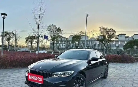 BMW 3 серия, 2020 год, 2 800 000 рублей, 2 фотография