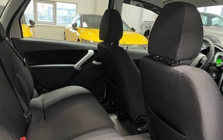 Datsun mi-DO, 2015 год, 590 000 рублей, 14 фотография