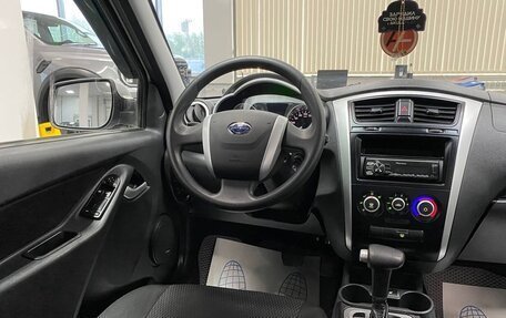 Datsun mi-DO, 2015 год, 590 000 рублей, 11 фотография