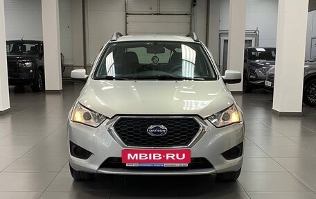 Datsun mi-DO, 2015 год, 590 000 рублей, 8 фотография