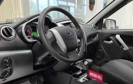 Datsun mi-DO, 2015 год, 590 000 рублей, 9 фотография