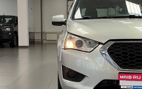 Datsun mi-DO, 2015 год, 590 000 рублей, 19 фотография