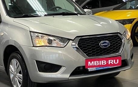 Datsun mi-DO, 2015 год, 590 000 рублей, 20 фотография