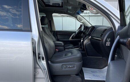 Toyota Land Cruiser 200, 2008 год, 2 997 000 рублей, 13 фотография