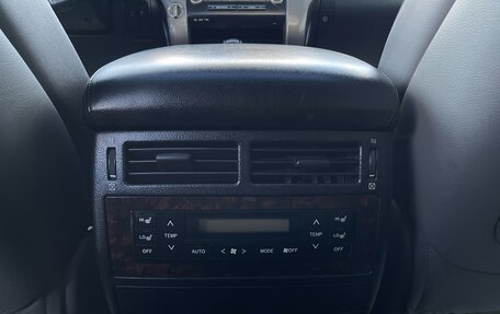 Toyota Land Cruiser 200, 2008 год, 2 997 000 рублей, 21 фотография