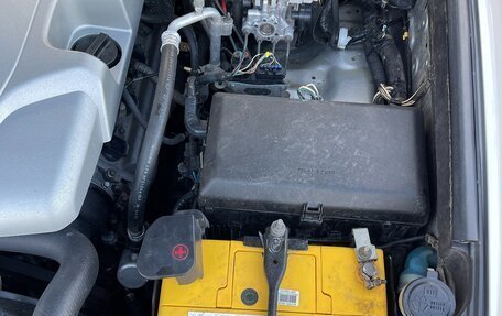 Toyota Land Cruiser 200, 2008 год, 2 997 000 рублей, 23 фотография