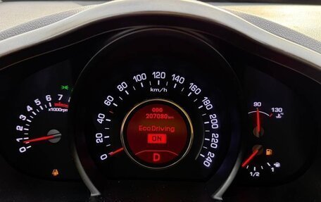 KIA Sportage III, 2012 год, 1 000 000 рублей, 6 фотография