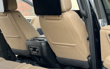Chevrolet Tahoe IV, 2022 год, 8 838 500 рублей, 1 фотография