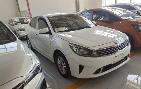 KIA Forte, 2021 год, 1 330 000 рублей, 1 фотография
