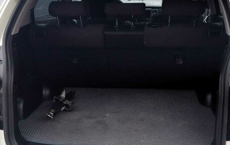 SsangYong Actyon II рестайлинг, 2013 год, 930 000 рублей, 1 фотография