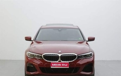 BMW 3 серия, 2021 год, 2 930 000 рублей, 1 фотография