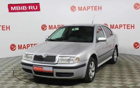 Skoda Octavia IV, 2009 год, 491 000 рублей, 1 фотография
