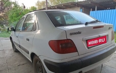 Citroen Xsara, 1998 год, 80 000 рублей, 1 фотография