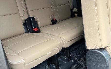 Chevrolet Tahoe IV, 2022 год, 8 838 500 рублей, 23 фотография
