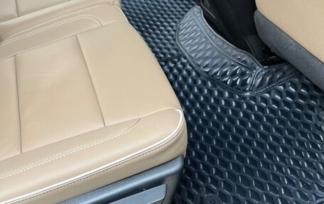 Chevrolet Tahoe IV, 2022 год, 8 838 500 рублей, 25 фотография