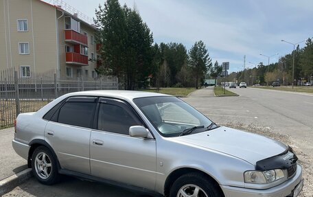 Toyota Sprinter VIII (E110), 1998 год, 340 000 рублей, 3 фотография
