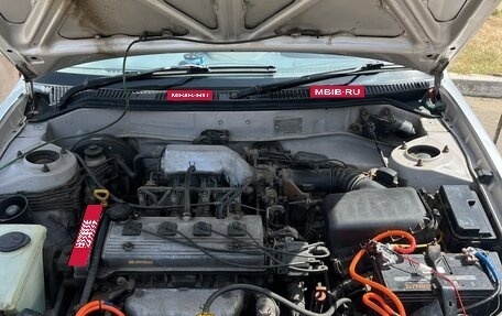 Toyota Sprinter VIII (E110), 1998 год, 340 000 рублей, 14 фотография