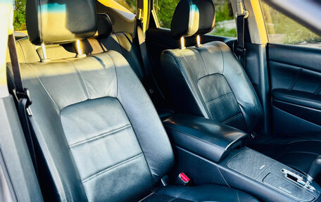 Nissan Murano, 2012 год, 1 299 000 рублей, 9 фотография