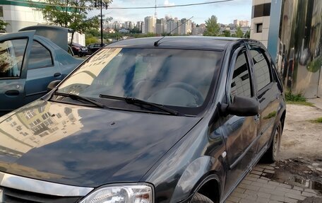 Renault Logan I, 2010 год, 270 000 рублей, 2 фотография