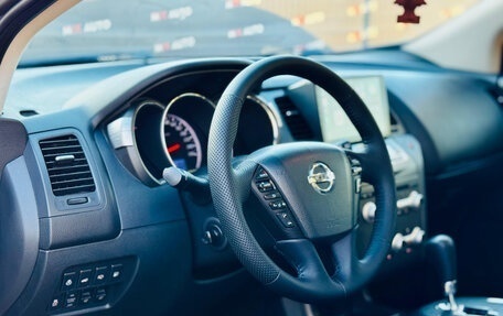 Nissan Murano, 2012 год, 1 299 000 рублей, 12 фотография