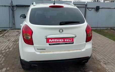 SsangYong Actyon II рестайлинг, 2013 год, 930 000 рублей, 7 фотография