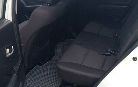 SsangYong Actyon II рестайлинг, 2013 год, 930 000 рублей, 8 фотография