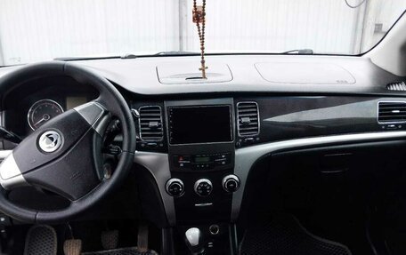 SsangYong Actyon II рестайлинг, 2013 год, 930 000 рублей, 9 фотография