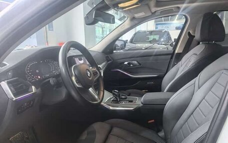 BMW 3 серия, 2020 год, 2 860 000 рублей, 12 фотография