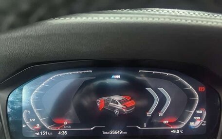BMW 3 серия, 2020 год, 2 860 000 рублей, 2 фотография