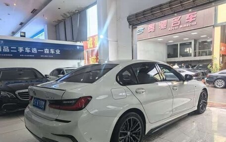 BMW 3 серия, 2020 год, 2 860 000 рублей, 4 фотография
