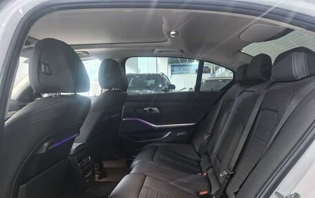 BMW 3 серия, 2020 год, 2 860 000 рублей, 8 фотография