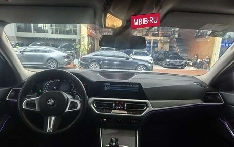 BMW 3 серия, 2020 год, 2 860 000 рублей, 9 фотография