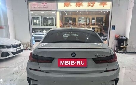 BMW 3 серия, 2020 год, 2 860 000 рублей, 5 фотография