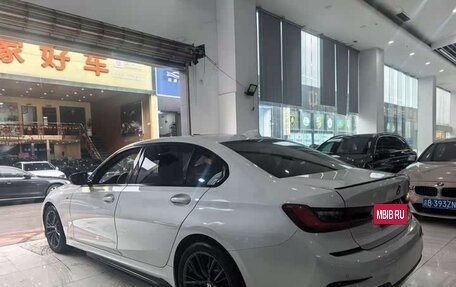 BMW 3 серия, 2020 год, 2 860 000 рублей, 6 фотография