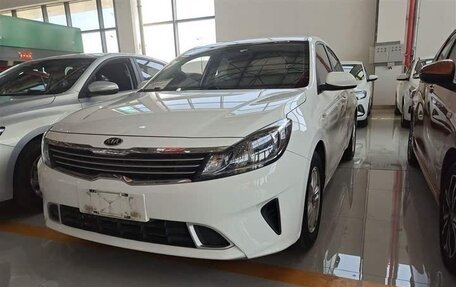KIA Forte, 2021 год, 1 330 000 рублей, 2 фотография