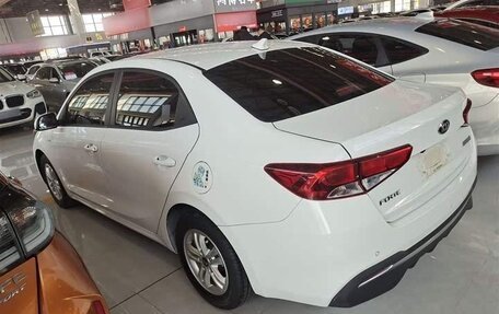 KIA Forte, 2021 год, 1 330 000 рублей, 5 фотография